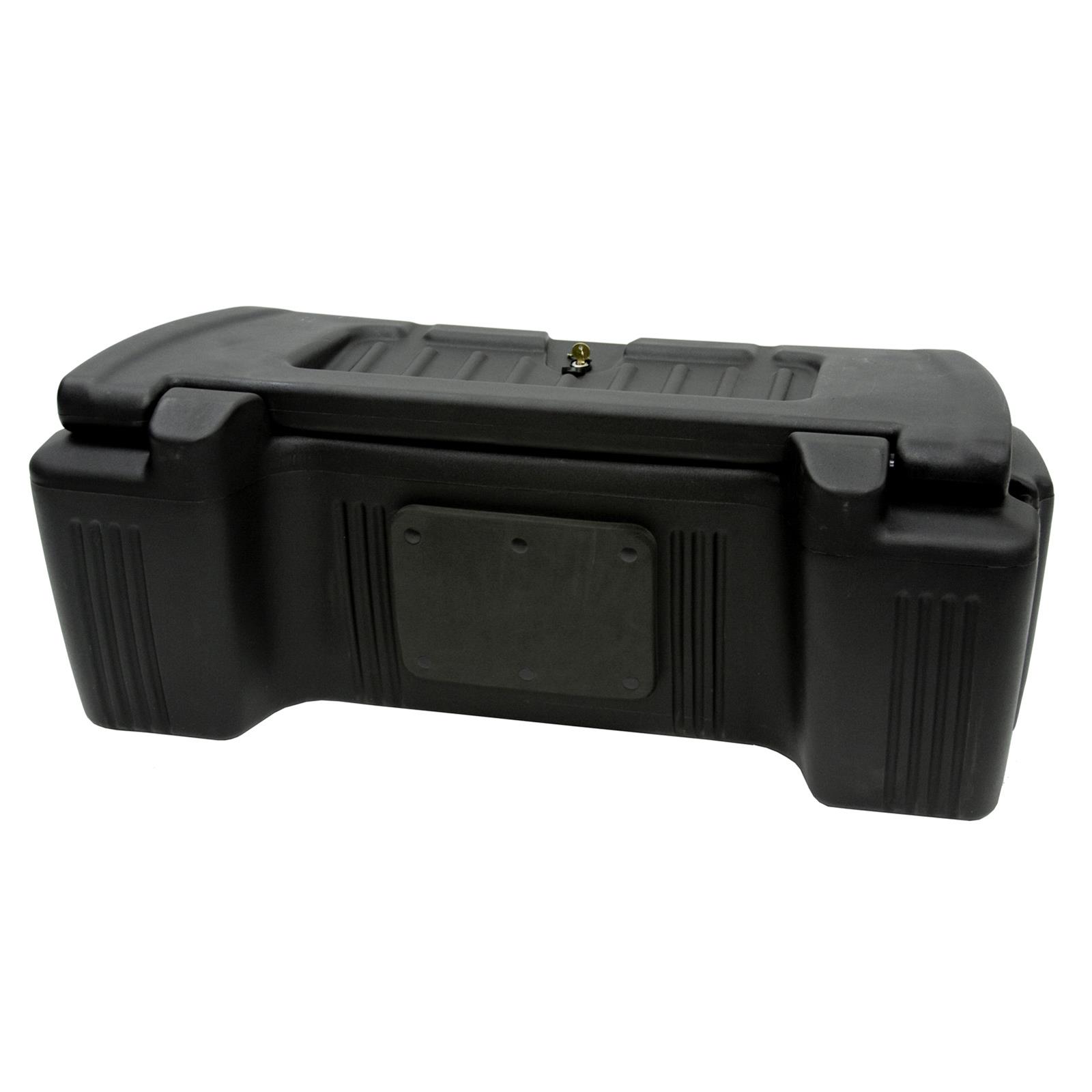Kolpin ATV Products 93450 Kolpin Outfitter Boxes | Summit Racing