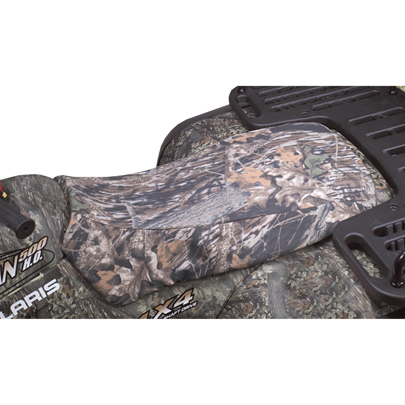 camo atv seat covers