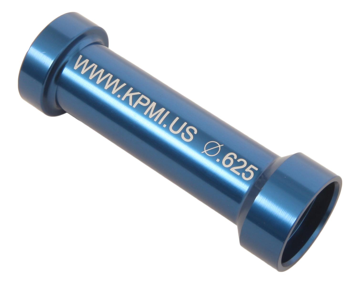 Kibblewhite 2020831 Kibblewhite Valve Stem Seal Installation Tools