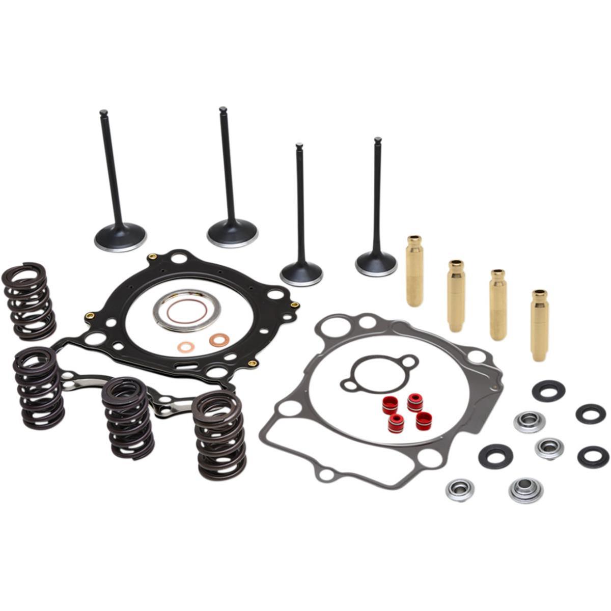 その他 kao Kibblewhite 40-41500 Kibblewhite Cylinder Head Service Kits