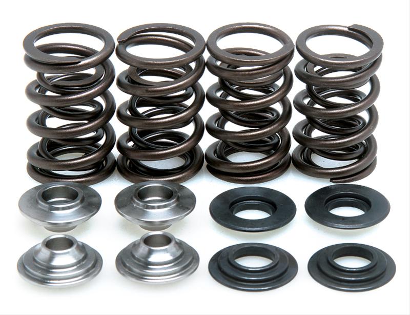 Kibblewhite 6060045 Kibblewhite Lightweight Racing Valve Spring Kits