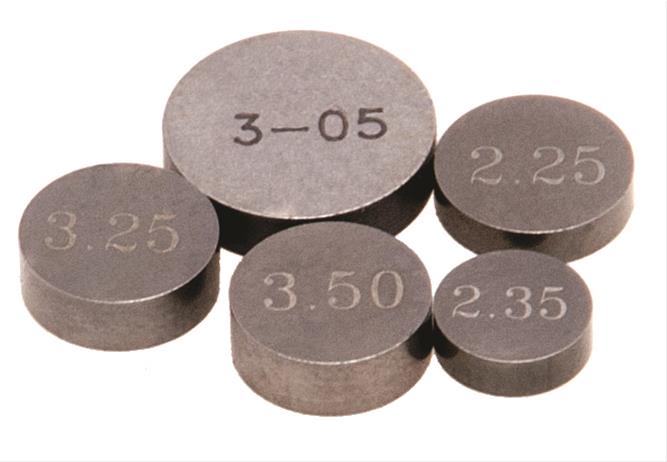 Kibblewhite 93084-16 Kibblewhite Valve Adjustment Shims | Summit