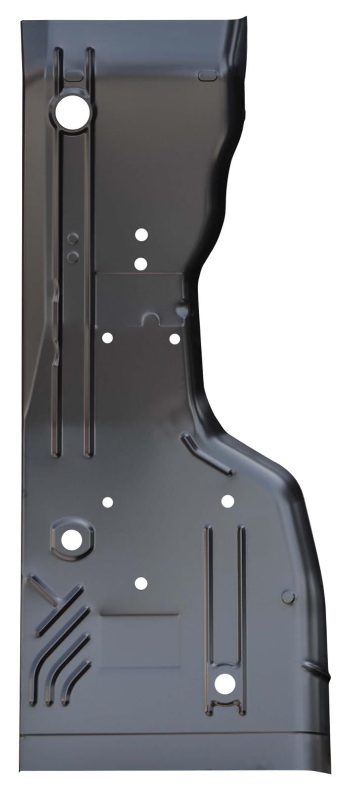 KeyParts 0482-219 Key Parts Floor Pans | Summit Racing