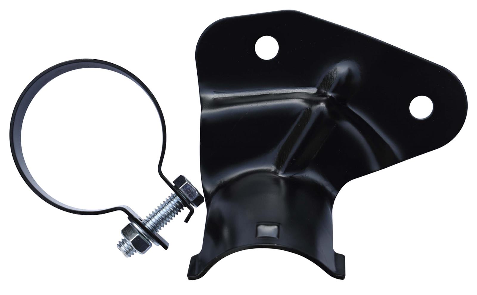 KeyParts 0849387 Key Parts Outer Steering Column Brackets Summit Racing