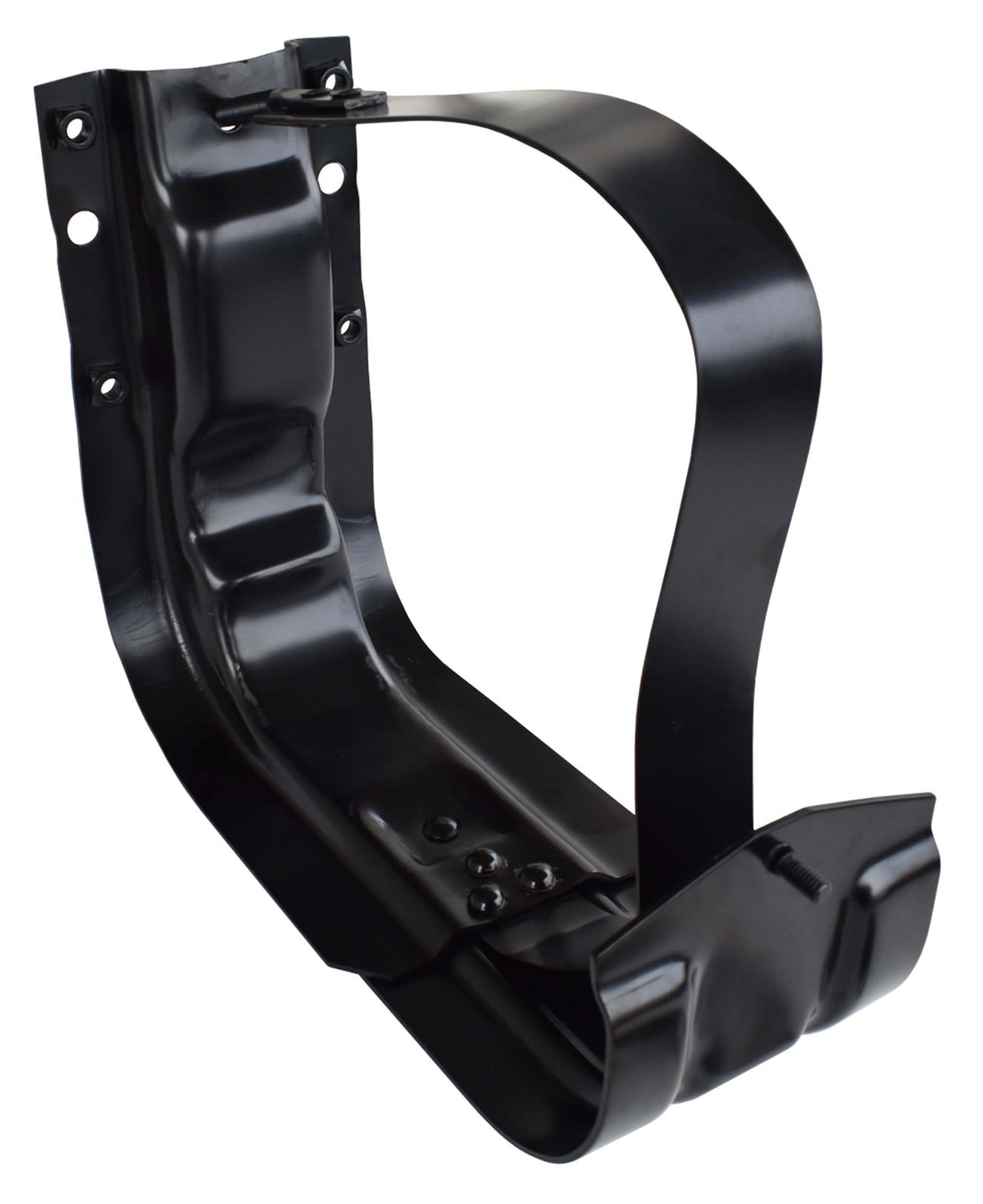 KeyParts 0850-412 Key Parts Fuel Tank Hangers | Summit Racing
