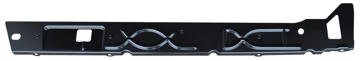 KeyParts 0856-306 Key Parts Rocker Panels | Summit Racing