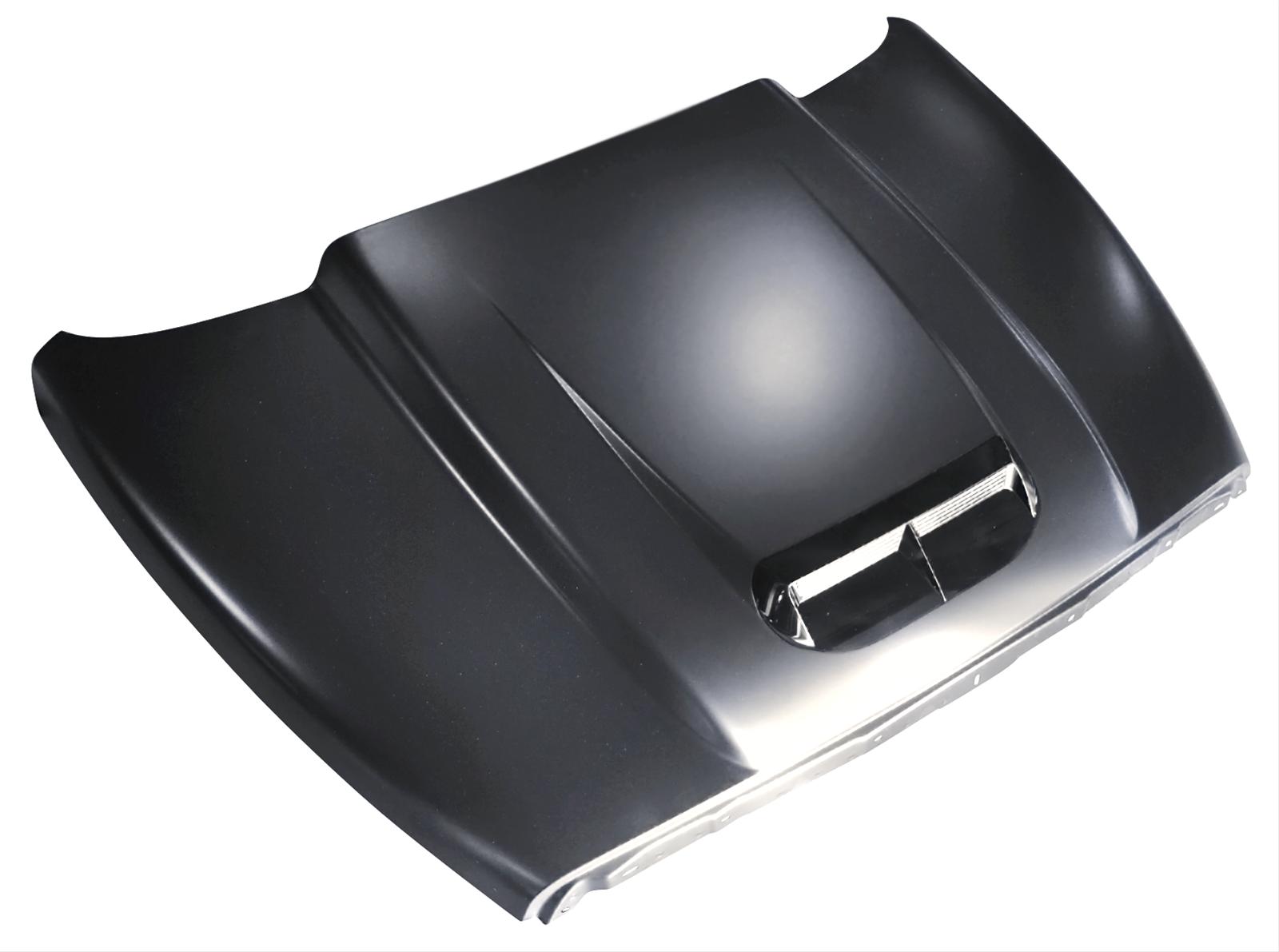 Key Parts Steel Hoods for 2003-2009 RAM 3500, RAM 2500, 2002 Key Parts Steel Hoods for 2003-2009 RAM 3500, RAM 2500, 2002