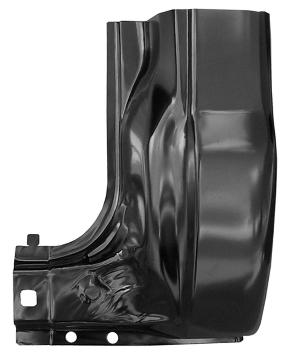 Cab Corner fits 80-84 F100 80-86 Ford F150 80-98 F250 F350
