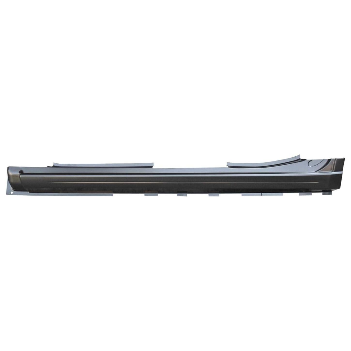 KeyParts 25-32-01-3 Key Parts Rocker Panels | Summit Racing
