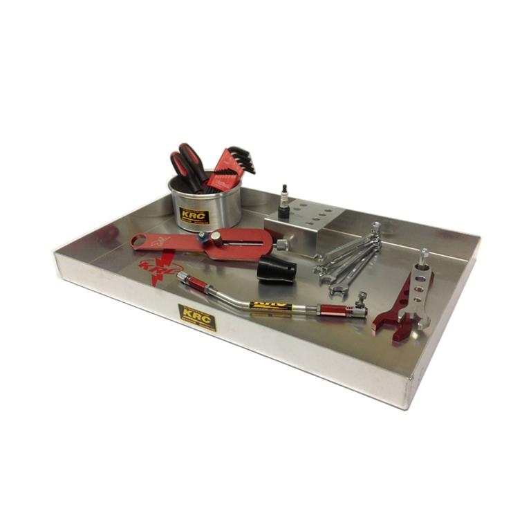 Kluhsman Racing Components KRC-1011