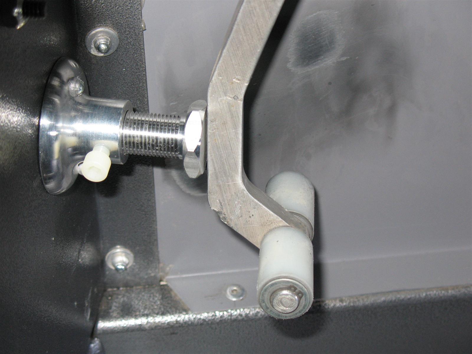 KRC Racing Gas Pedal Stops KRC1039 Free Shipping on Orders Over 99