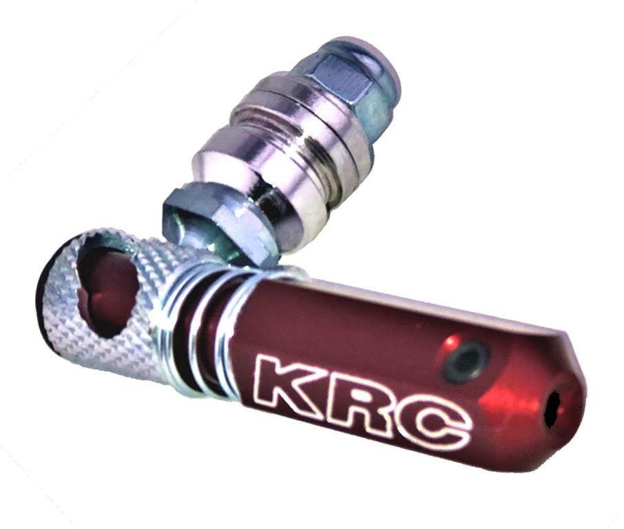 Kluhsman Racing Components KRC-1039E