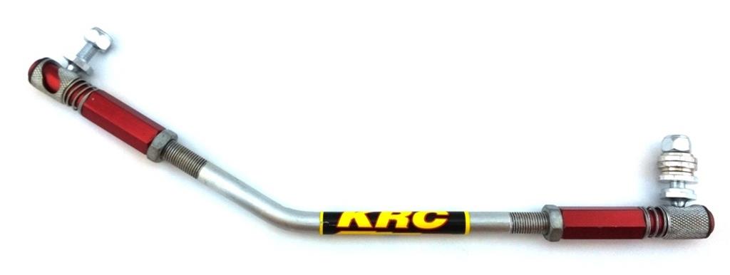 KRC 1040 Throttle Rod Kit 