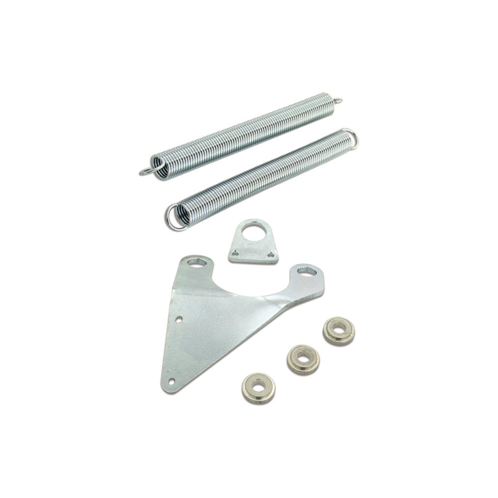 thumbnail image 2 of Kluhsman Racing Components KRC-1048 KRC Racing Carburetor Return Spring 2 of 13