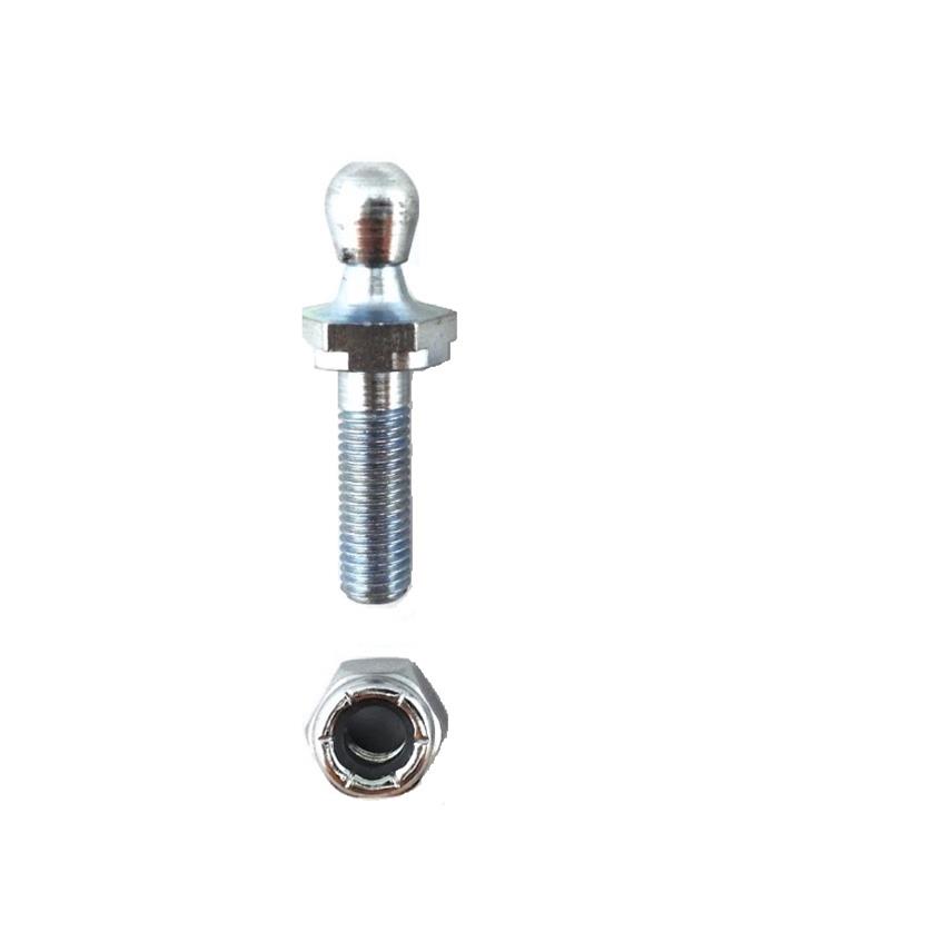 Kluhsman Racing Components KRC1049 KRC Racing Gas Pedal Ball Kits