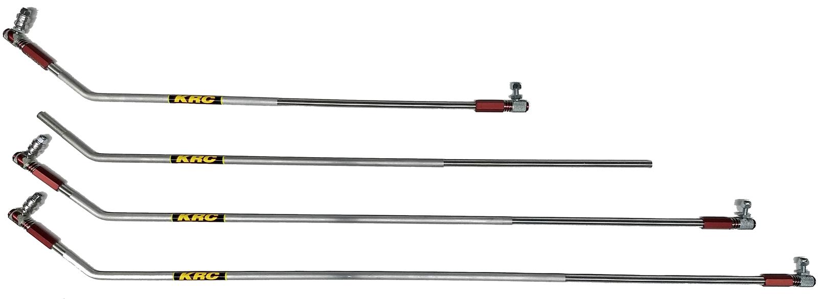 Kluhsman Racing Components KRC-1053