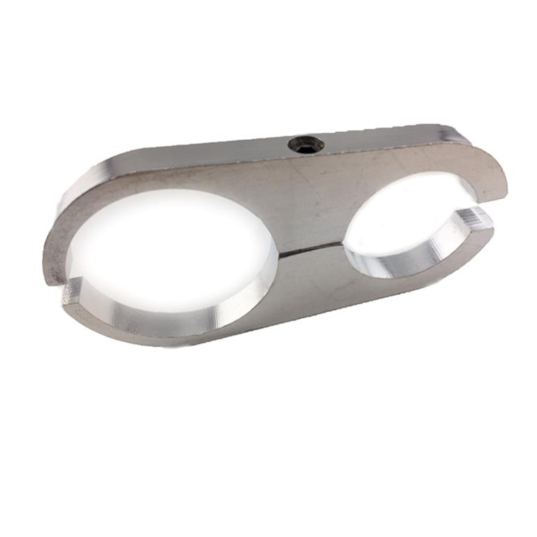 Kluhsman Racing Components KRC-4138 KRC Racing Fuel Filter Brackets ...