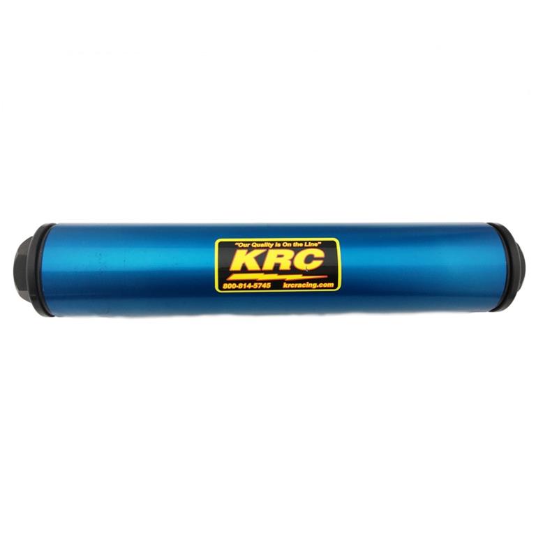 Kluhsman Racing Components KRC-4510BK KRC Racing Fuel Filter Housings ...