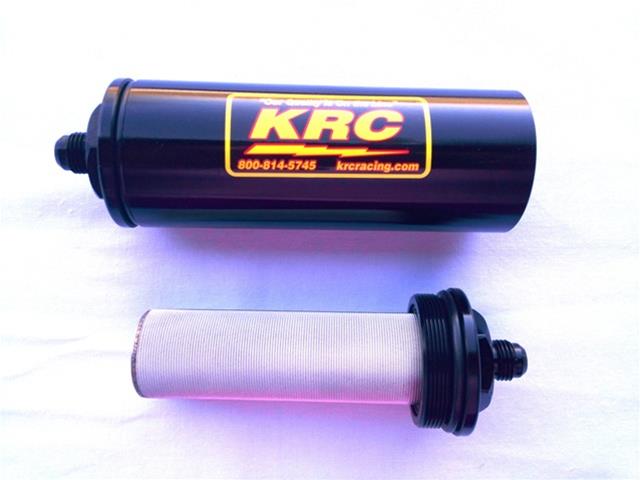 KRC -10 Inlet Fitting KRC -10 Inlet Fitting