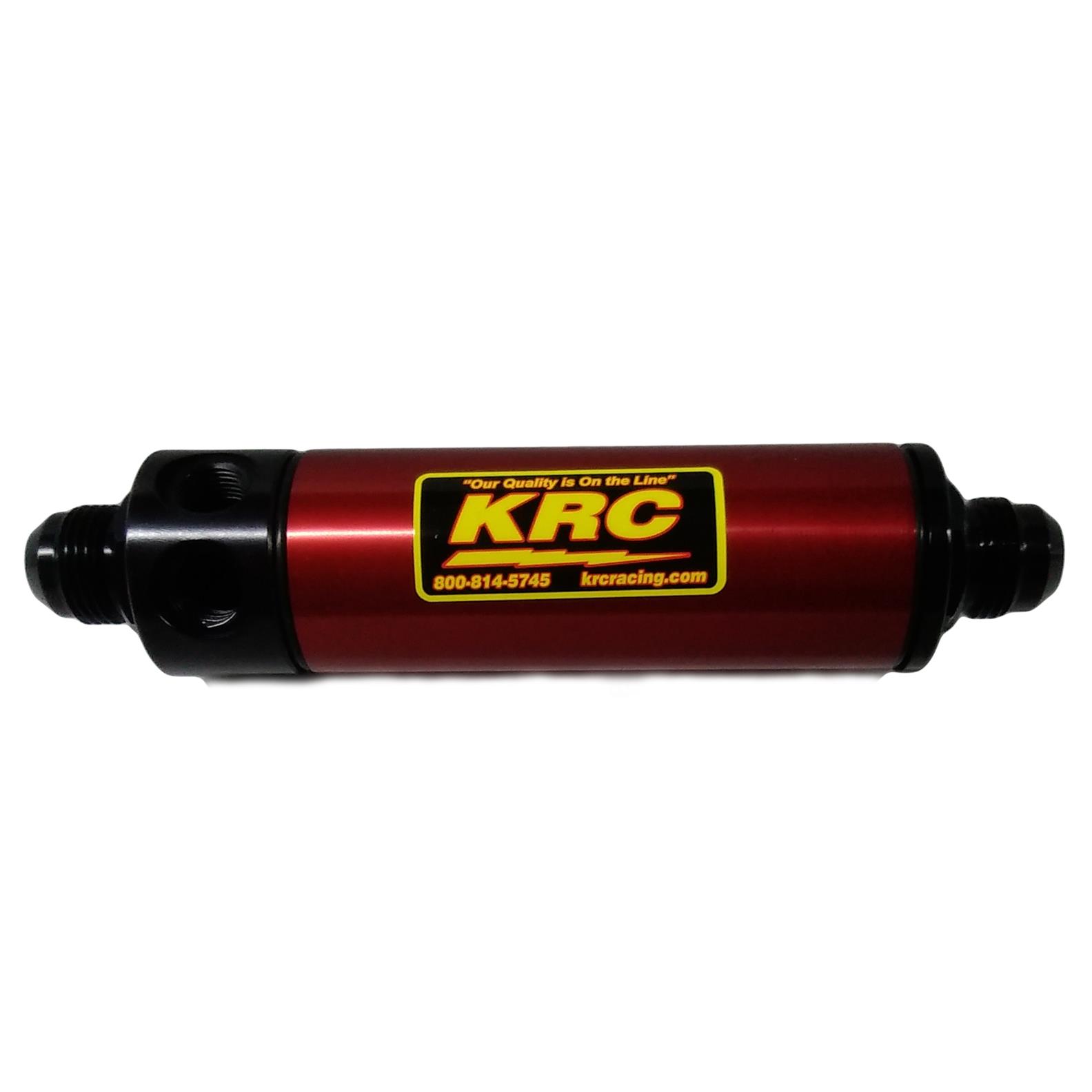 Kluhsman Racing Components Krc 4812r