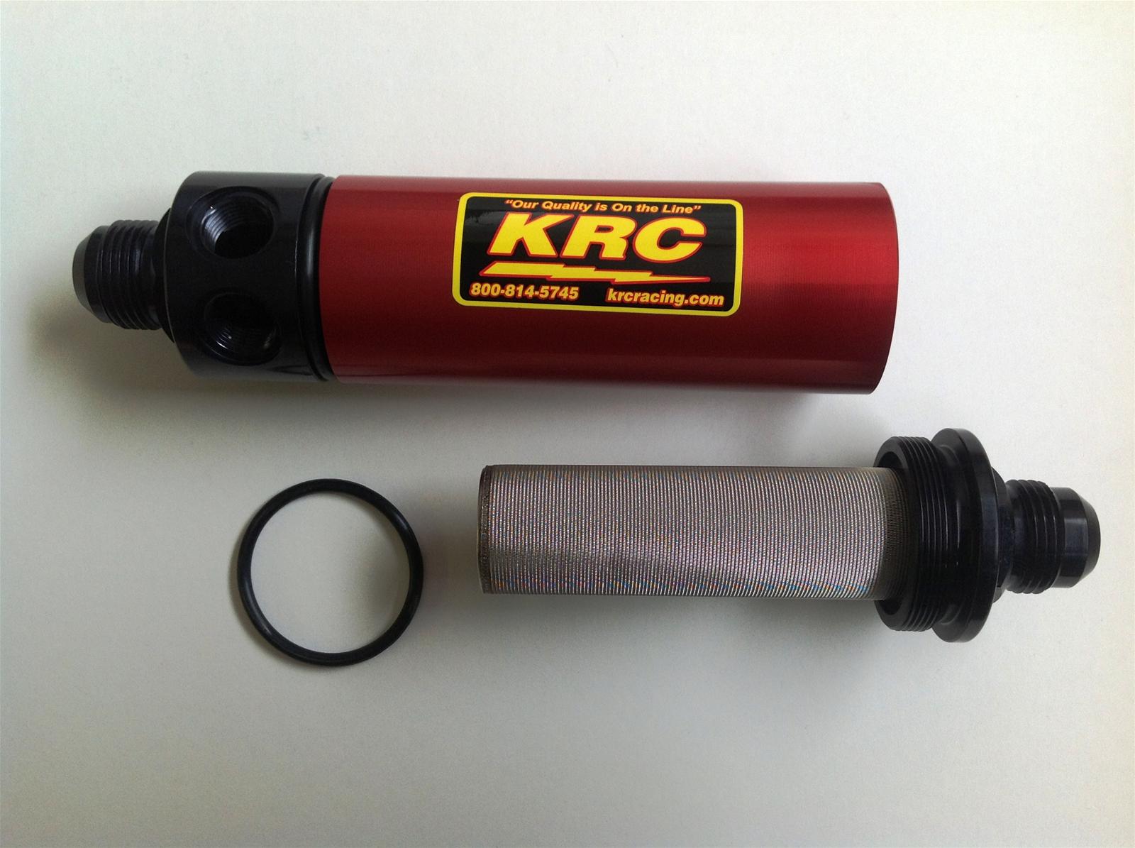 Kluhsman Racing Components KRC-4812R