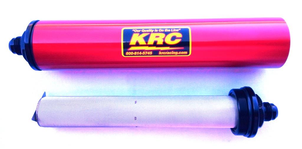 KRC -10 Inlet Fitting KRC -10 Inlet Fitting