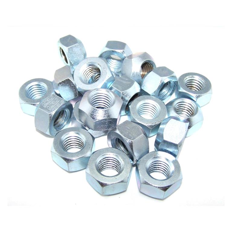 Kluhsman Racing Components KRC-8213 KRC Racing Lug Nuts | Summit Racing