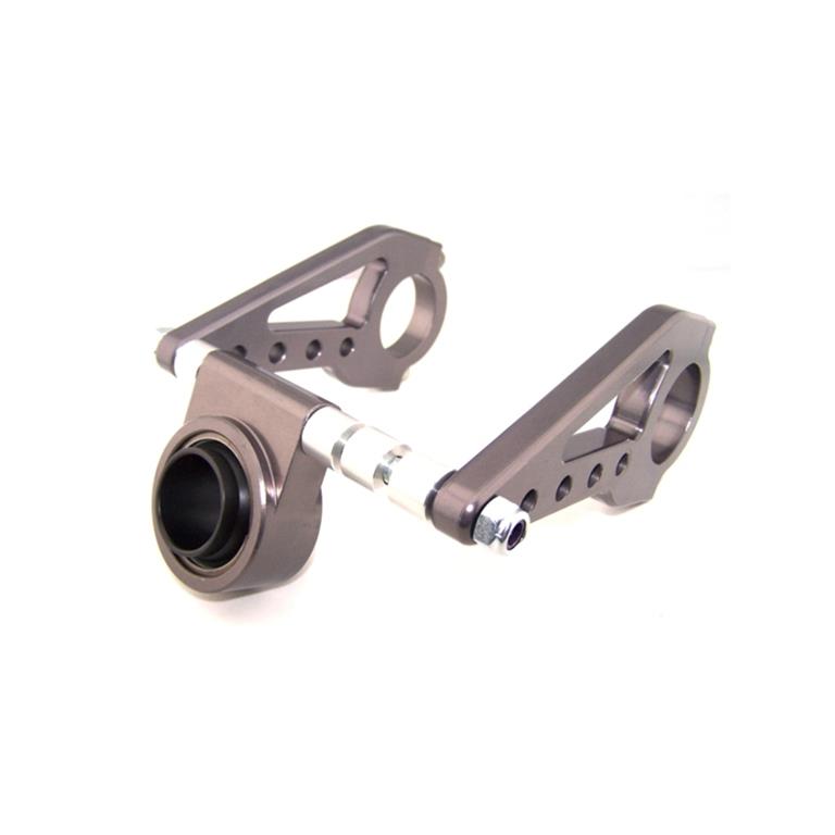 Kluhsman Racing Components KRC-8278 KRC Racing Steering Column Dash ...