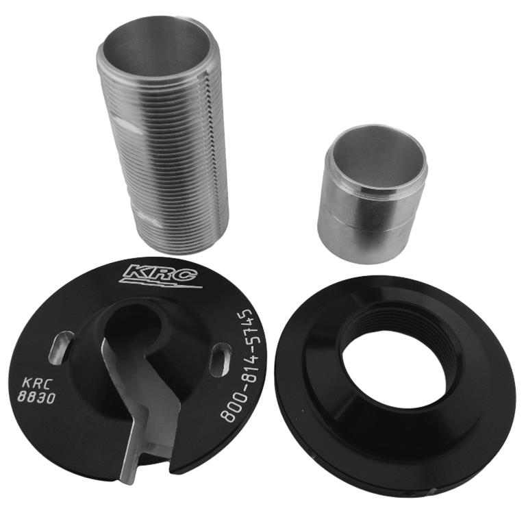 Kluhsman Racing Components KRC-8830-SM