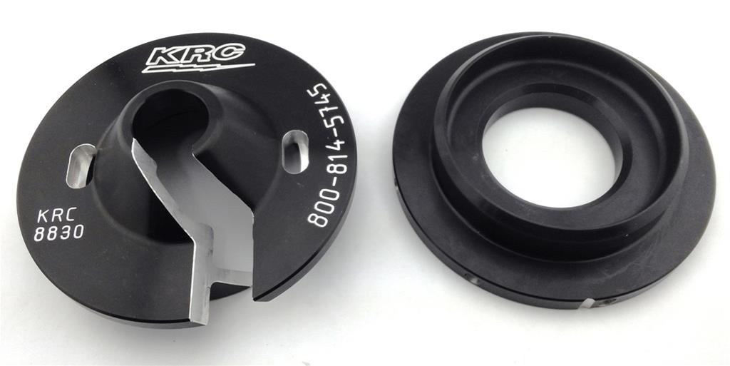 Kluhsman Racing Components KRC-8830-TH