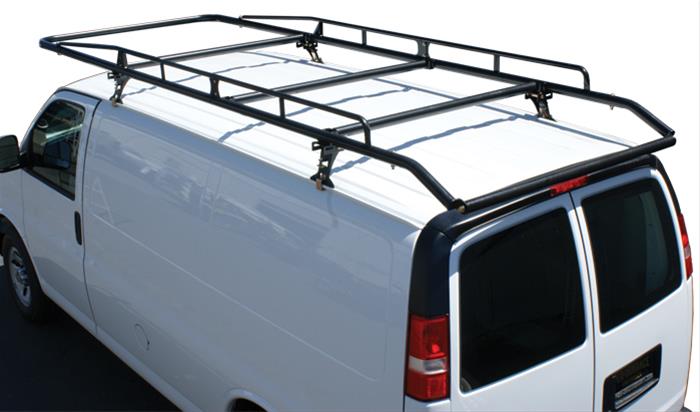 Kargo master jeep online roof rack