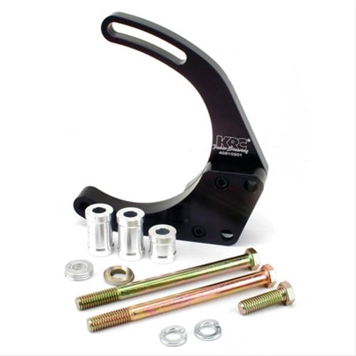 KRC Power Steering KRC 40510201 KRC Power Steering Alternator Brackets