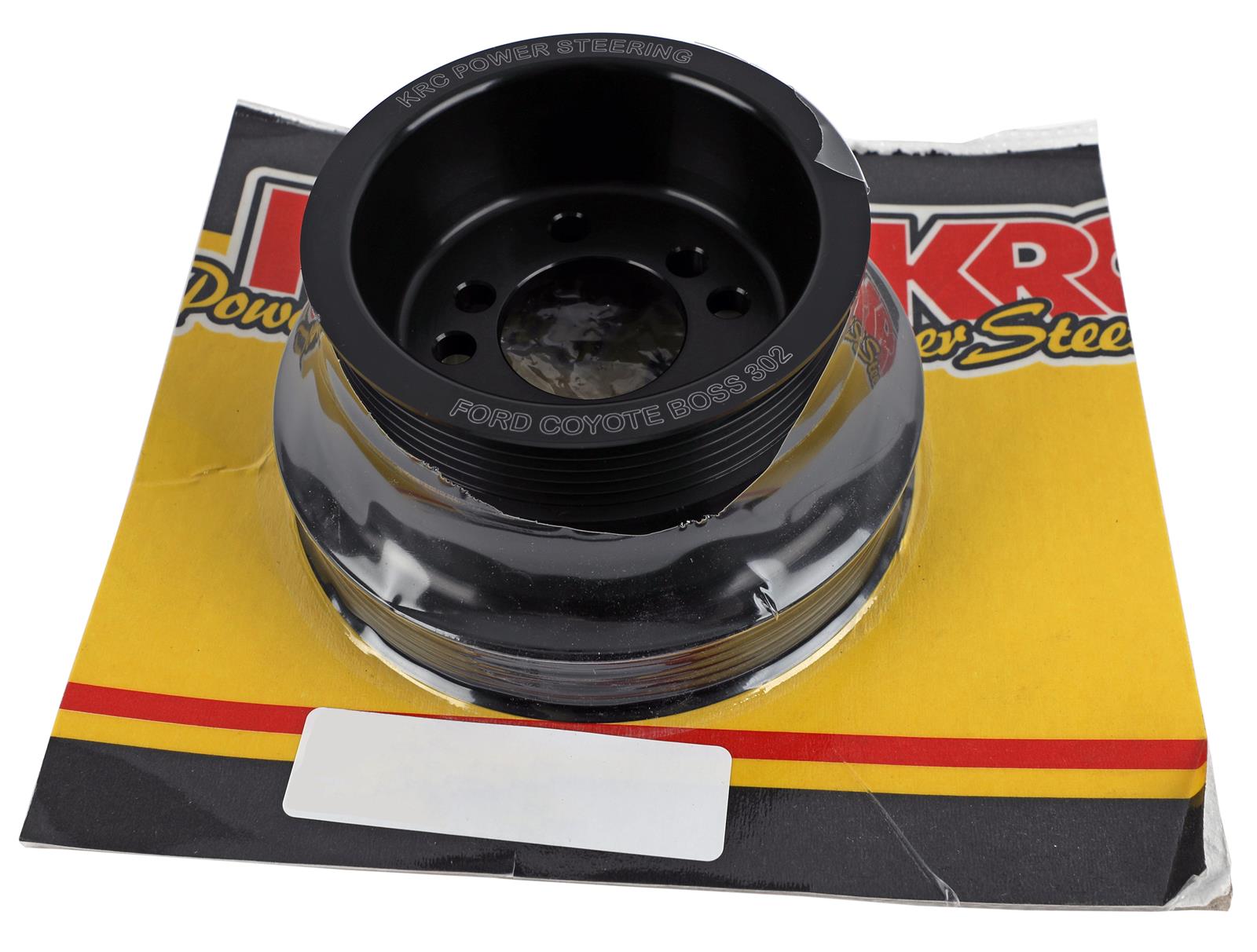 KRC Power Steering 66302301