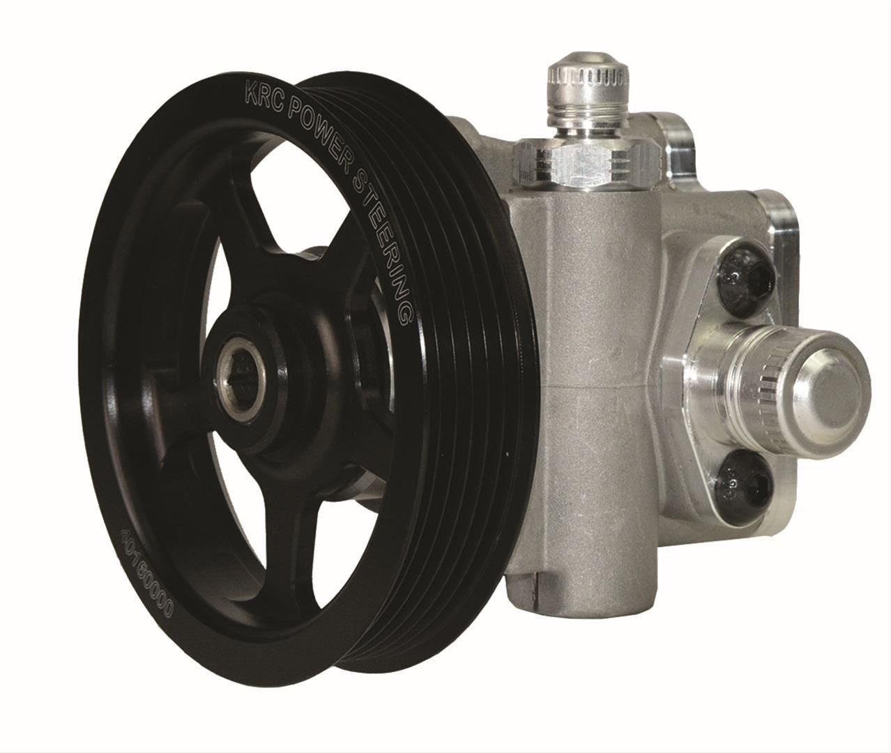 FORD KRC Power Steering 18620121 KRC Power Steering Elite Series