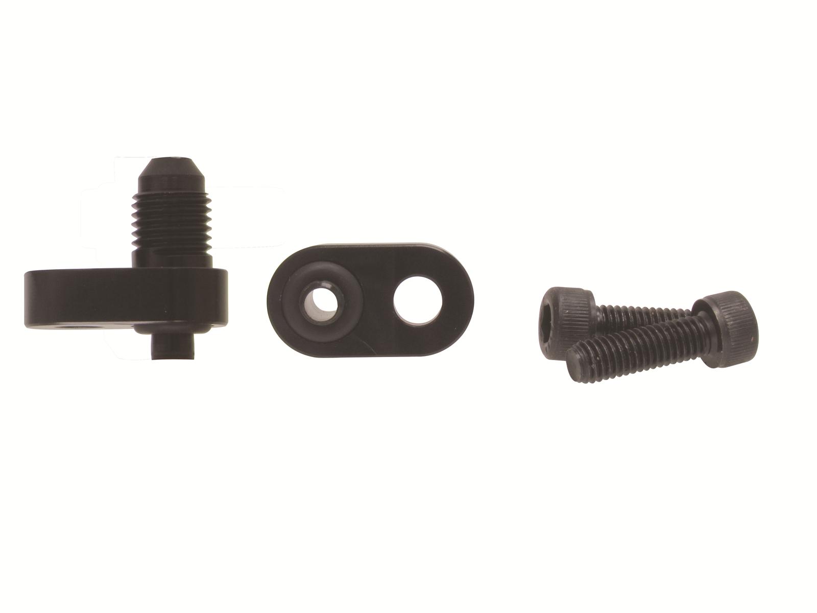 KRC Power Steering 15200000 KRC Power Steering Water Bypass Fittings