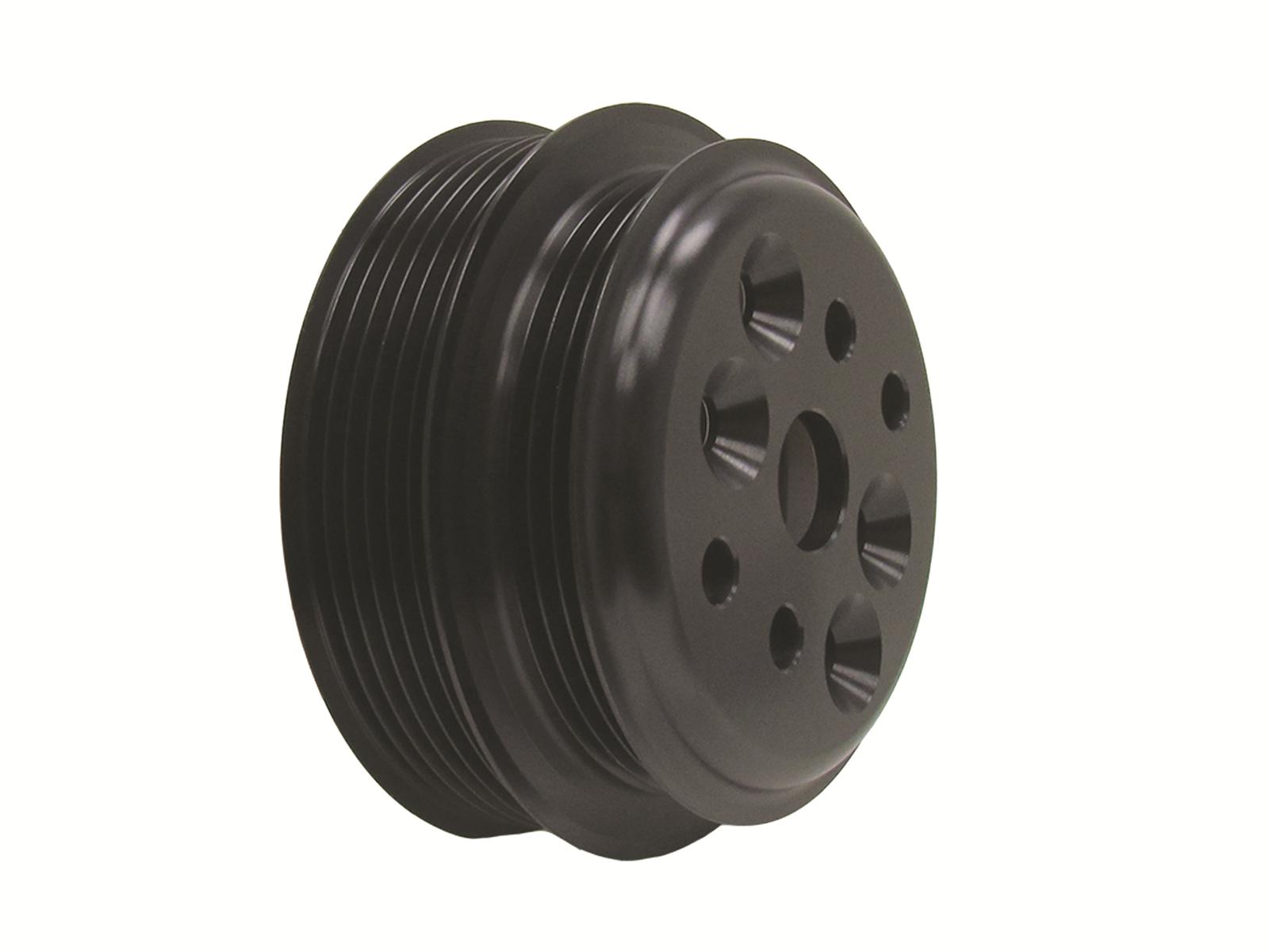 KRC Water Pump Pulley 4 KRC Water Pump Pulley 4