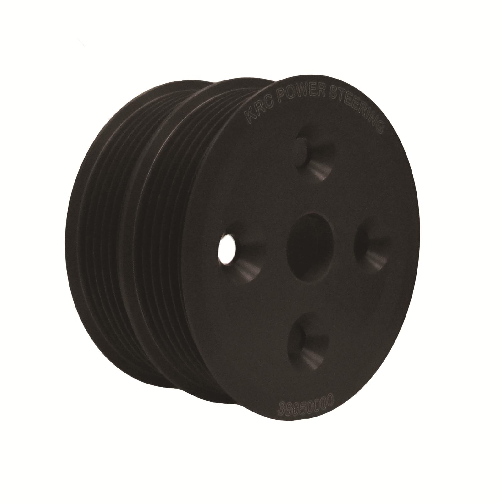 KRC Power Steering 38050000 KRC Power Steering Water Pump Pulleys