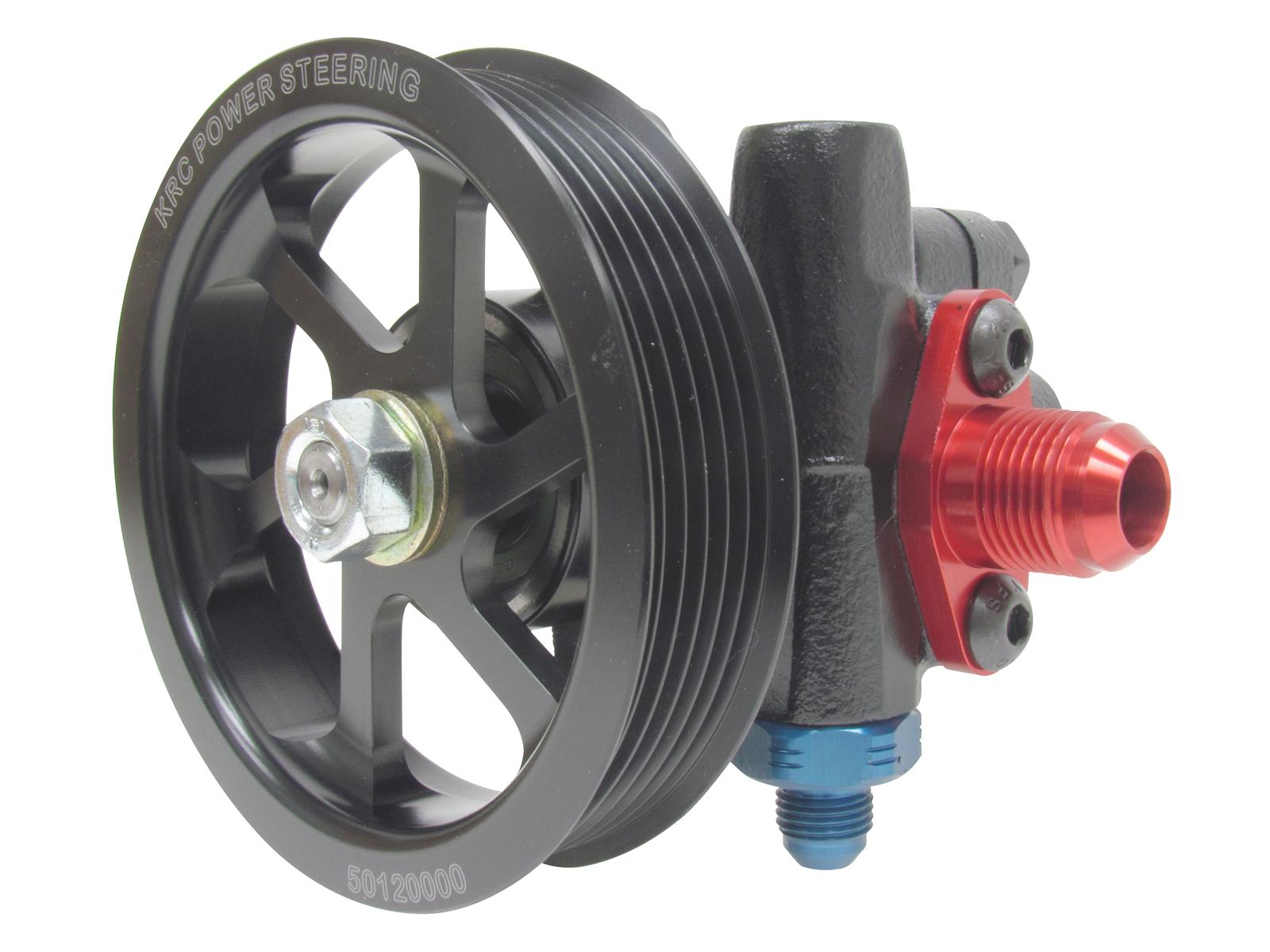 KRC Power Steering 50020000
