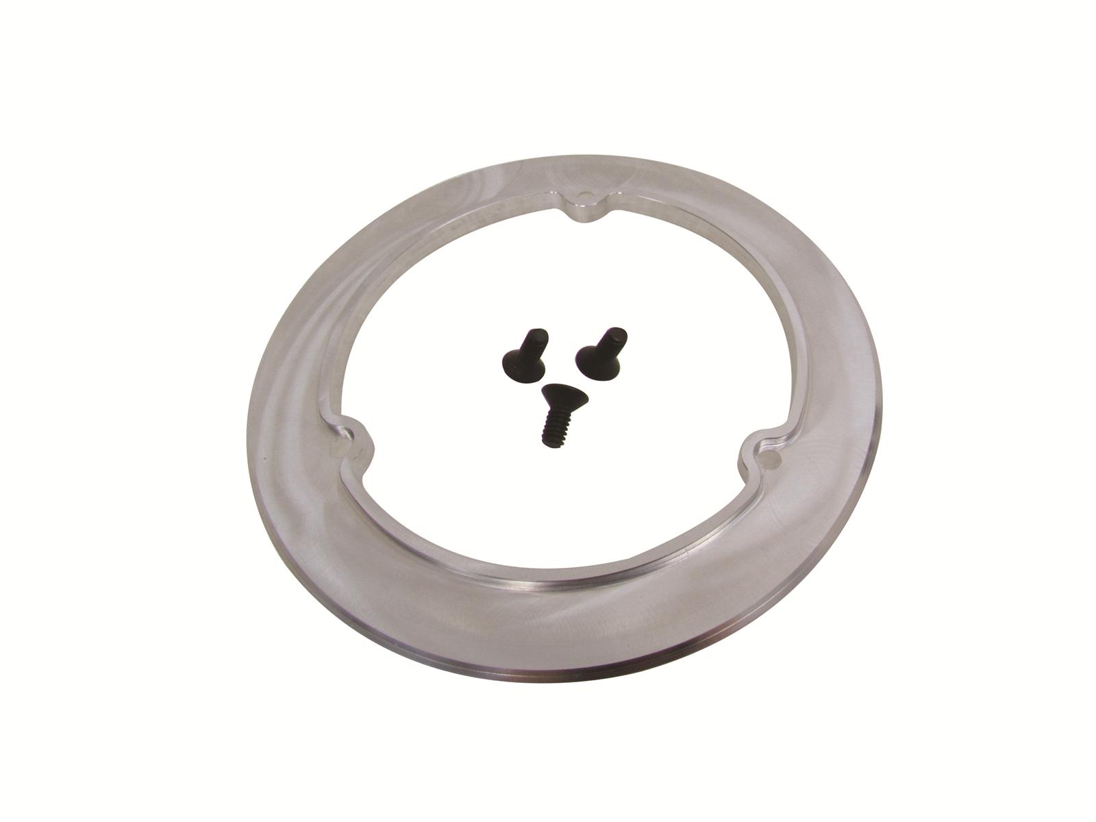 KRC Rock Guard for 40T HTD Pulley KRC Rock Guard for 40T HTD Pulley