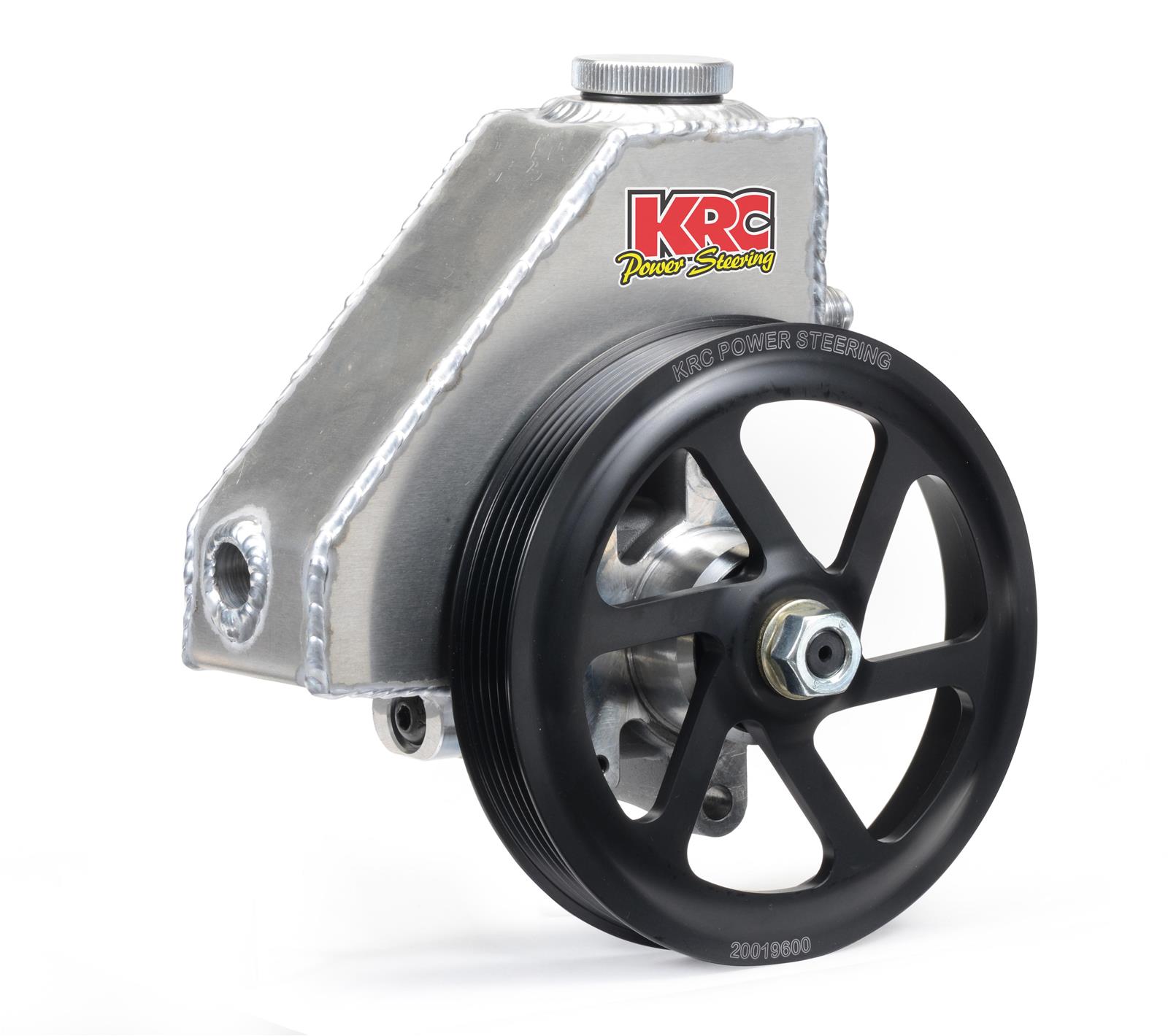 KRC Power Steering 91412000