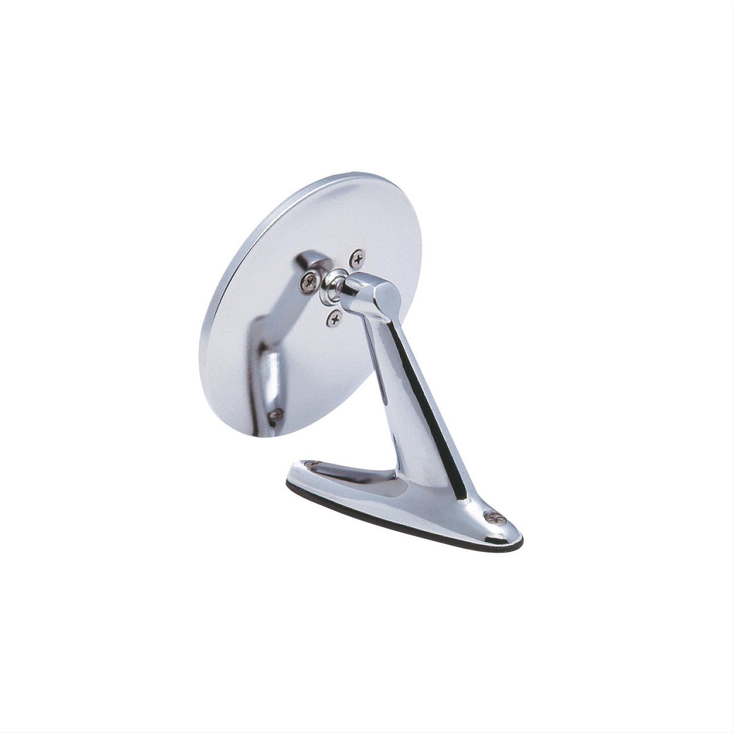 KSource 1701 K Source Universal Automotive Mirrors Summit Racing