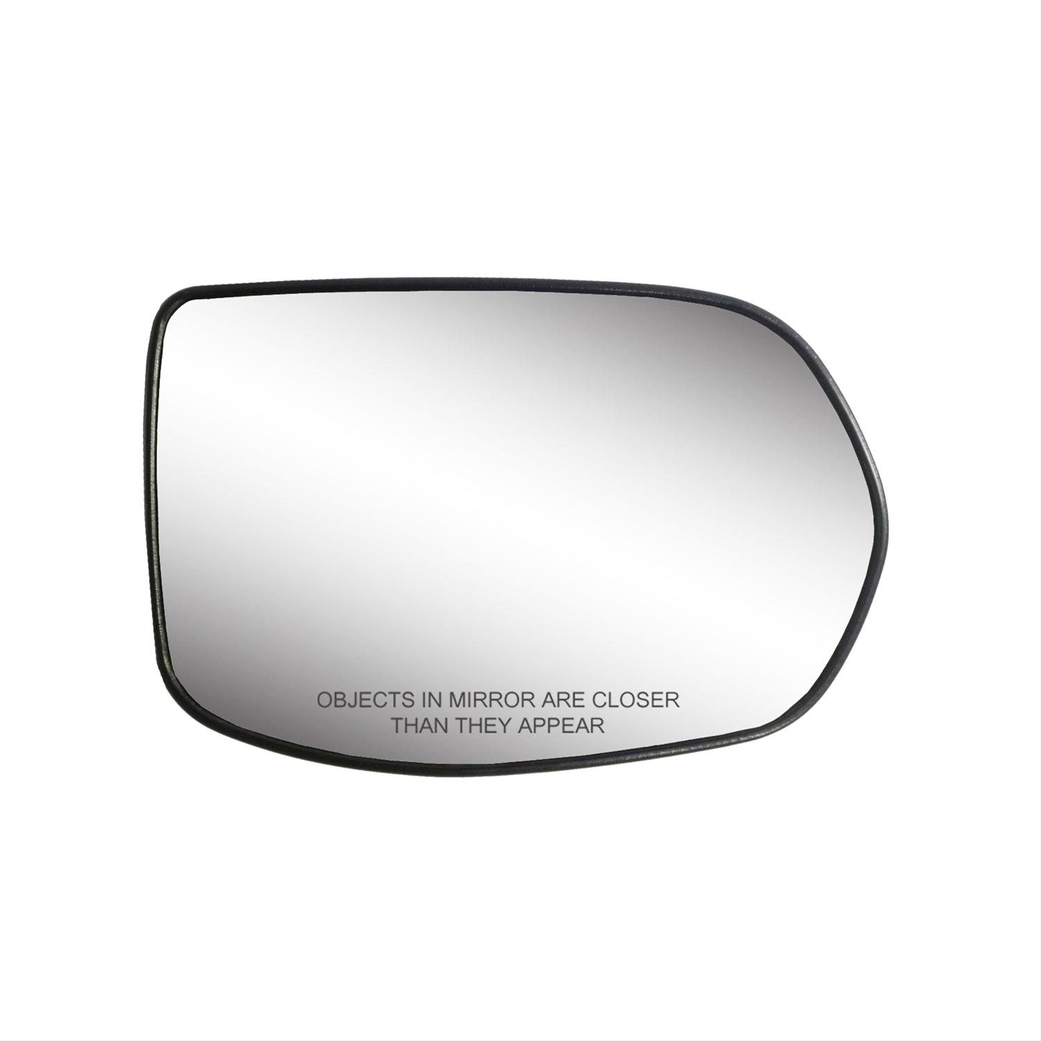 KSource 30217 K Source Replacement Mirror Glass Summit Racing