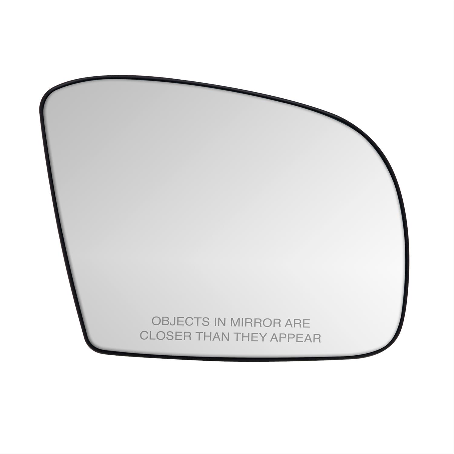 KSource 30296 K Source Replacement Mirror Glass Summit Racing