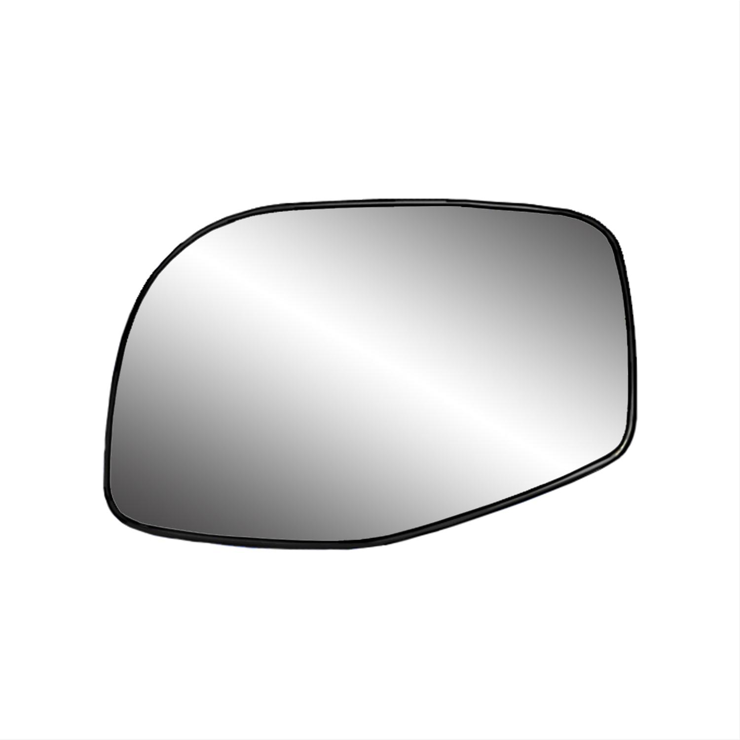 K Source H3541 Jr. West Coast Style Classic Chevy Truck Mirror for sale