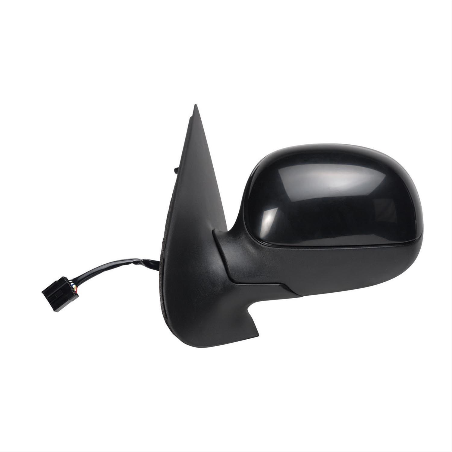 K-Source 61054F K Source Side View Mirrors | Summit Racing