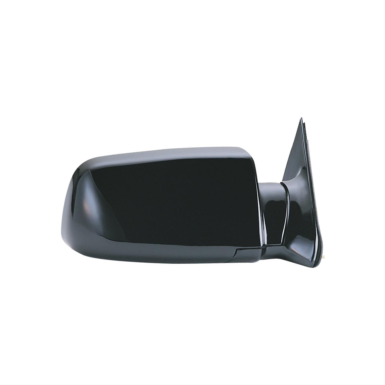 K-Source 62013G K Source Side View Mirrors | Summit Racing