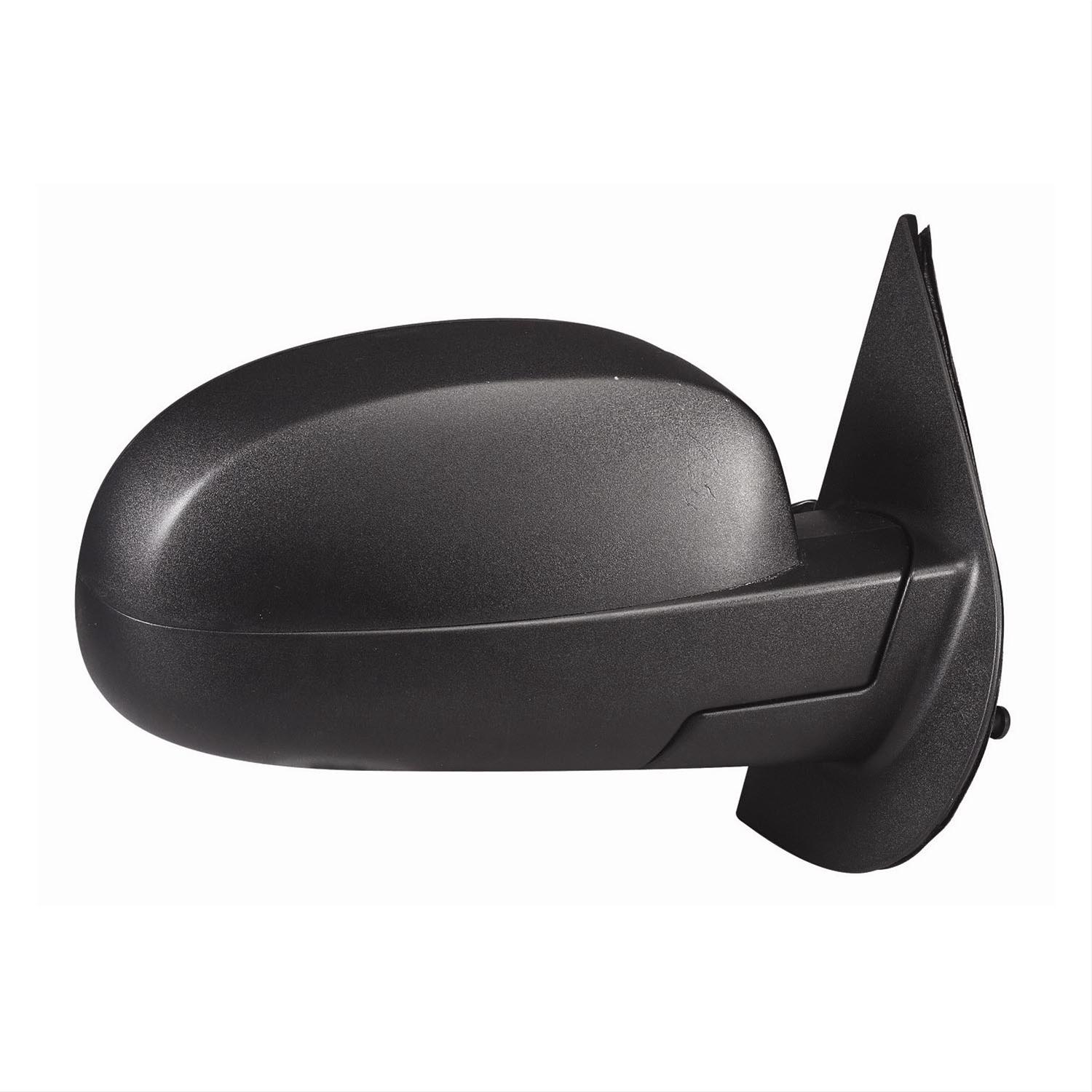 K-Source 62091G K Source Side View Mirrors | Summit Racing