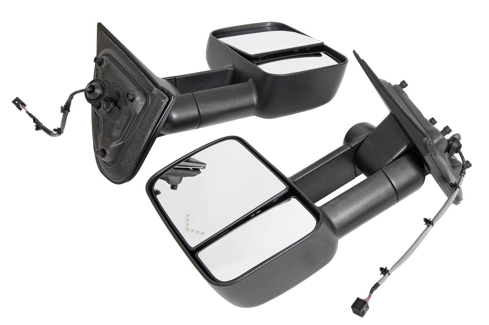 K-Source 62135-36G K Source Side View Mirrors