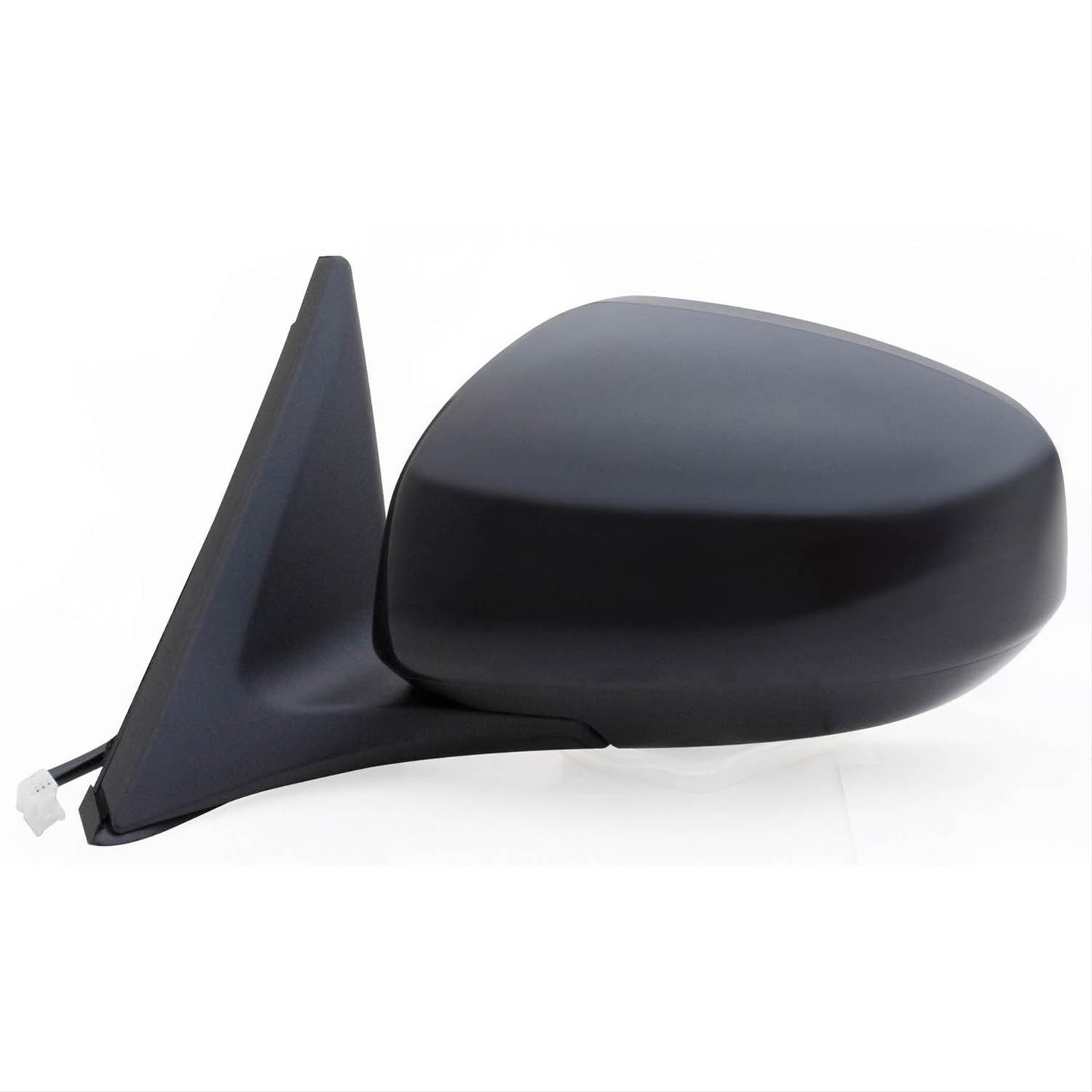 K-Source 68592N K Source Side View Mirrors | Summit Racing
