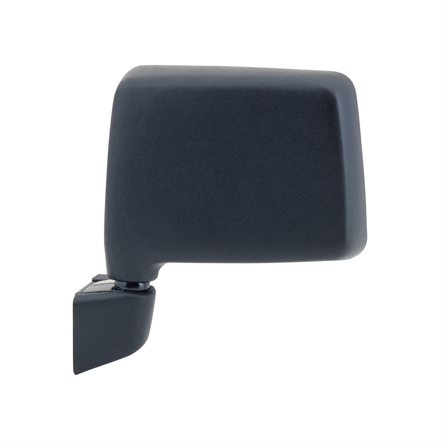 K-Source 69006S K Source Side View Mirrors | Summit Racing